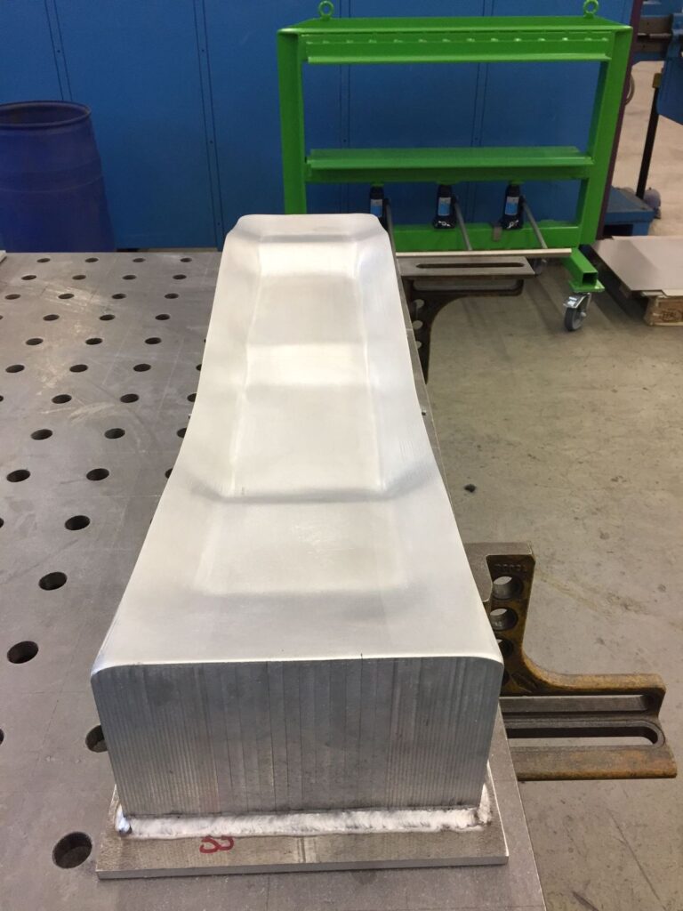 Arbeit von ATS Design